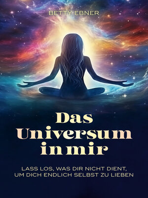cover image of Das Universum in mir